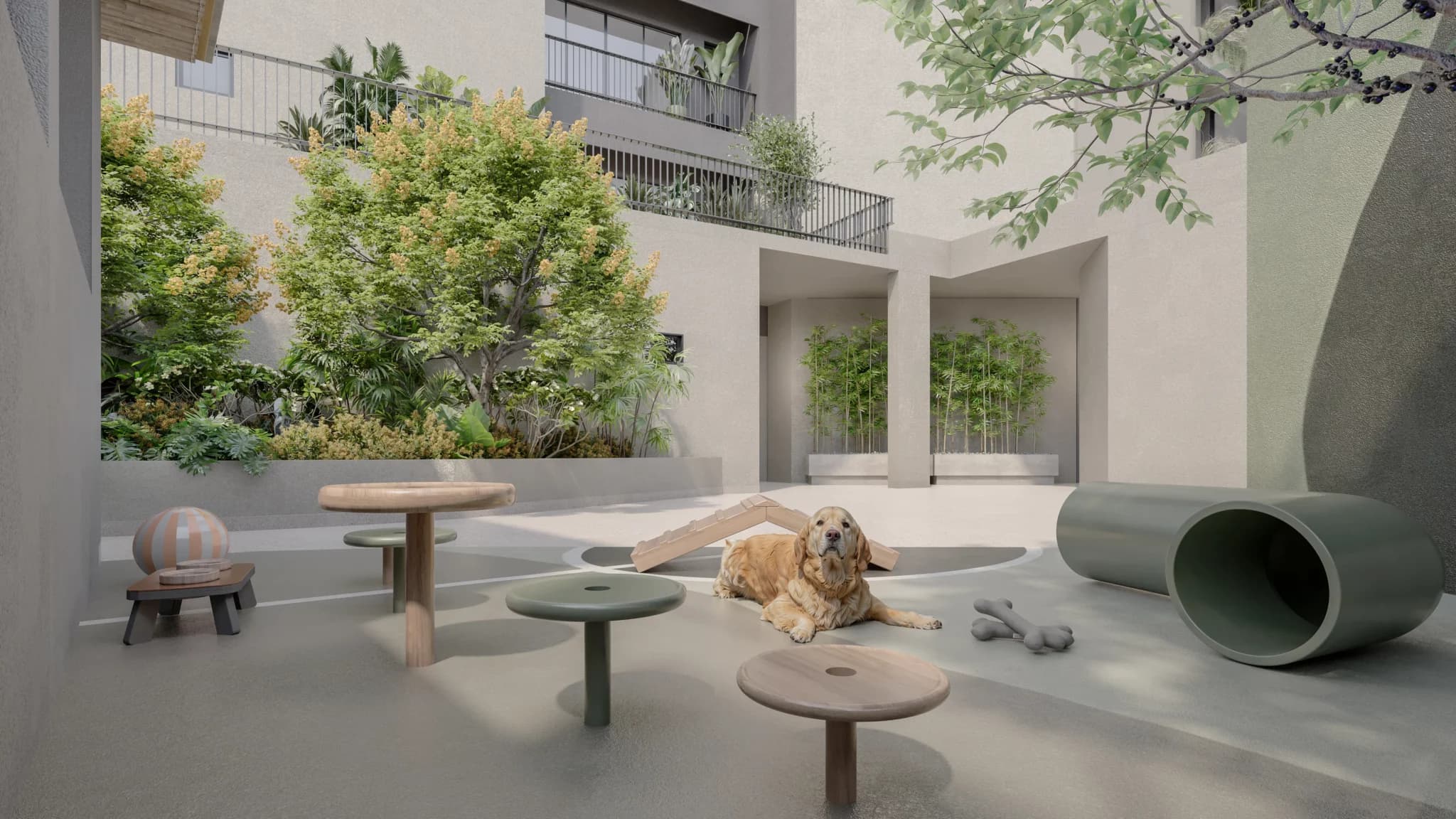 Pet Place