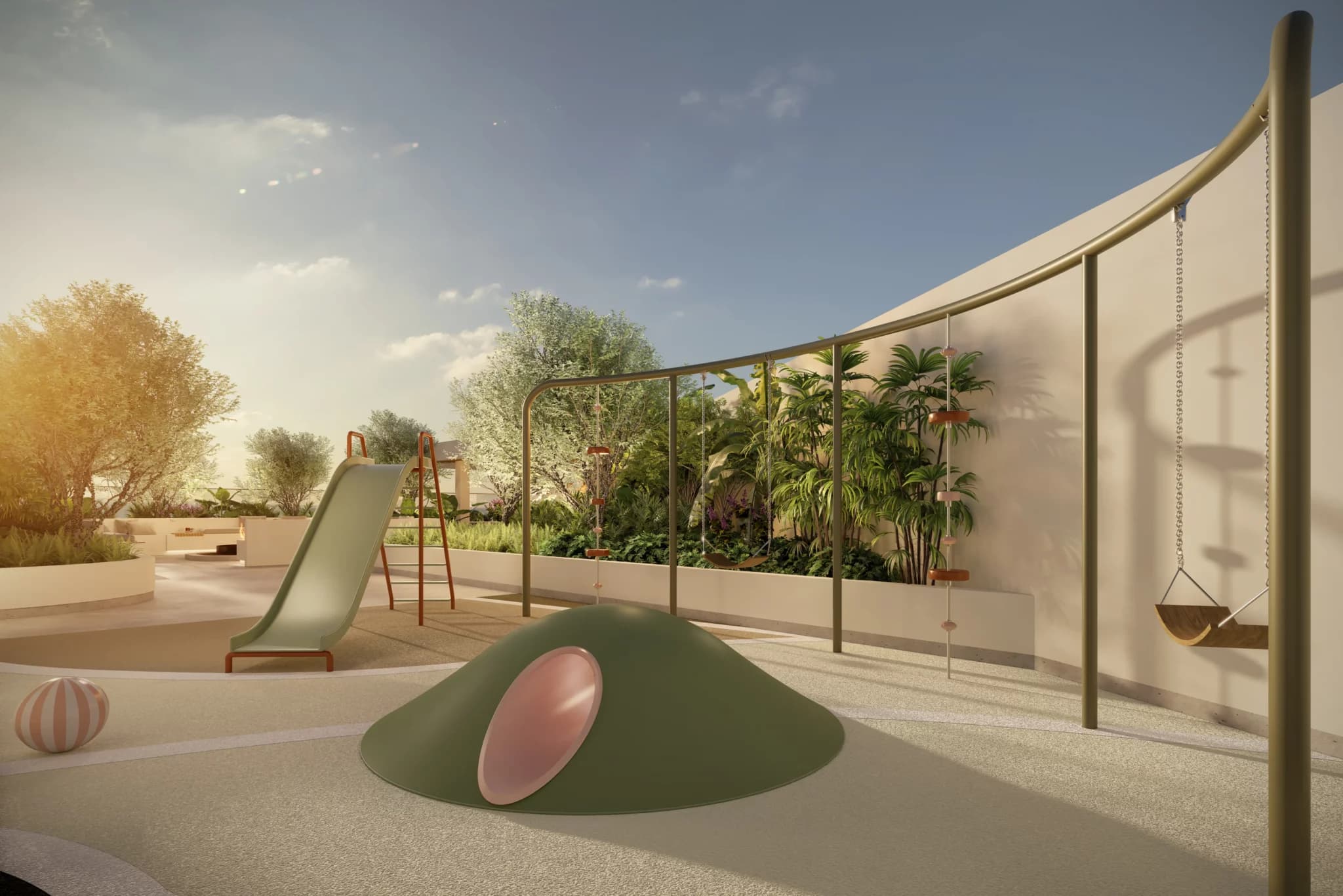 Playground