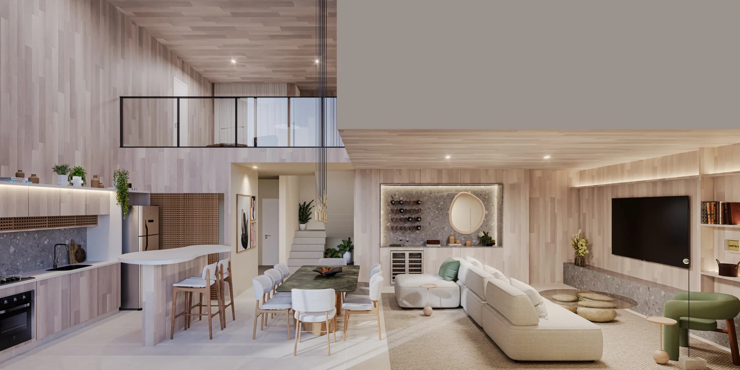 Planta duplex 01
